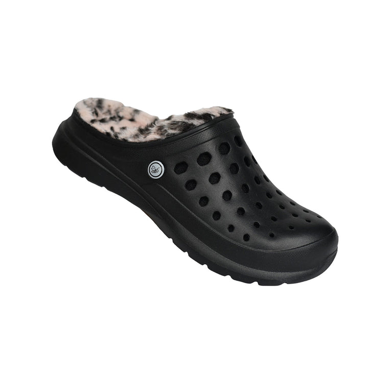 Joybees Cozy Lined Clog