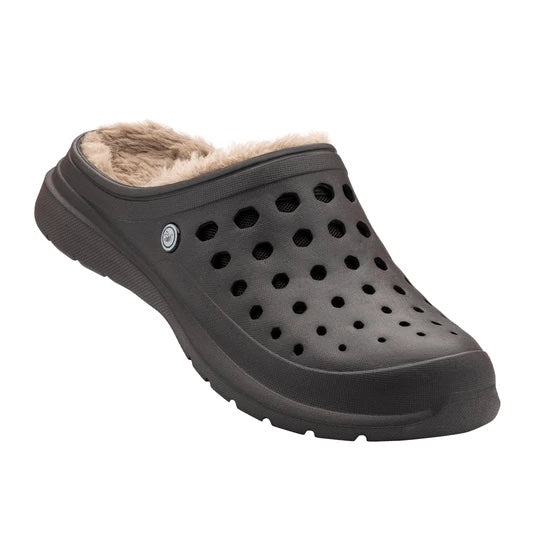 Joybees Cozy Lined Clog