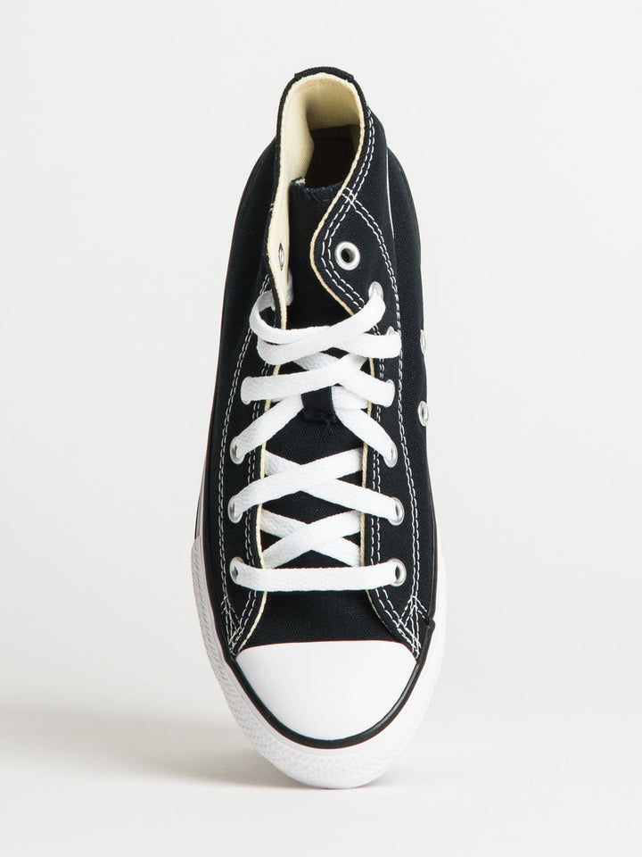 Converse Kids Chuck Taylor All Star High Top Shoe