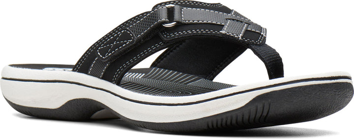 Clarks Women's Breeze Sea Sandal