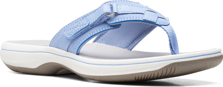 Clarks Women's Breeze Sea Sandal