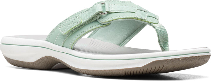 Clarks Women's Breeze Sea Sandal