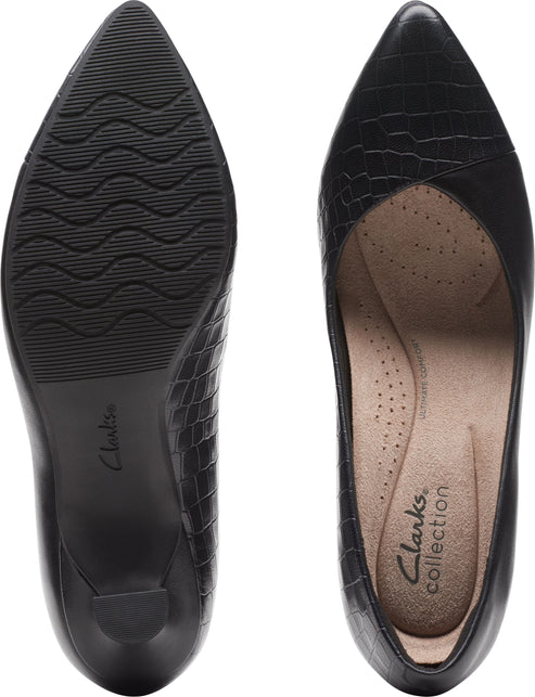 Clarks Women's Kataleyna Rose Shoe