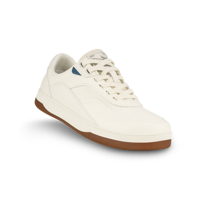 Vessi Men's Courtside Classic Shoe