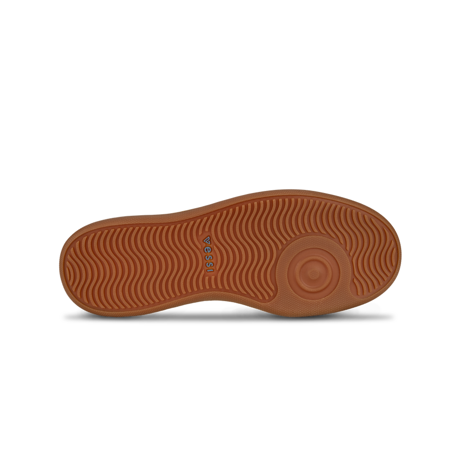 Vessi Men's Courtside Classic Shoe