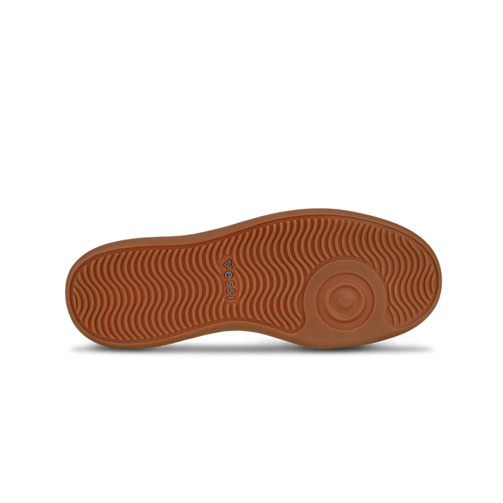 Vessi Men's Courtside Classic Shoe