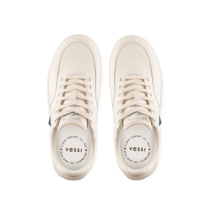 Vessi Men's Courtside Classic Shoe