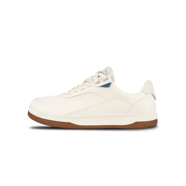 Vessi Men's Courtside Classic Shoe
