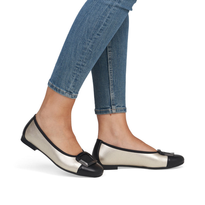 Remonte Women's D0K12 Shoe