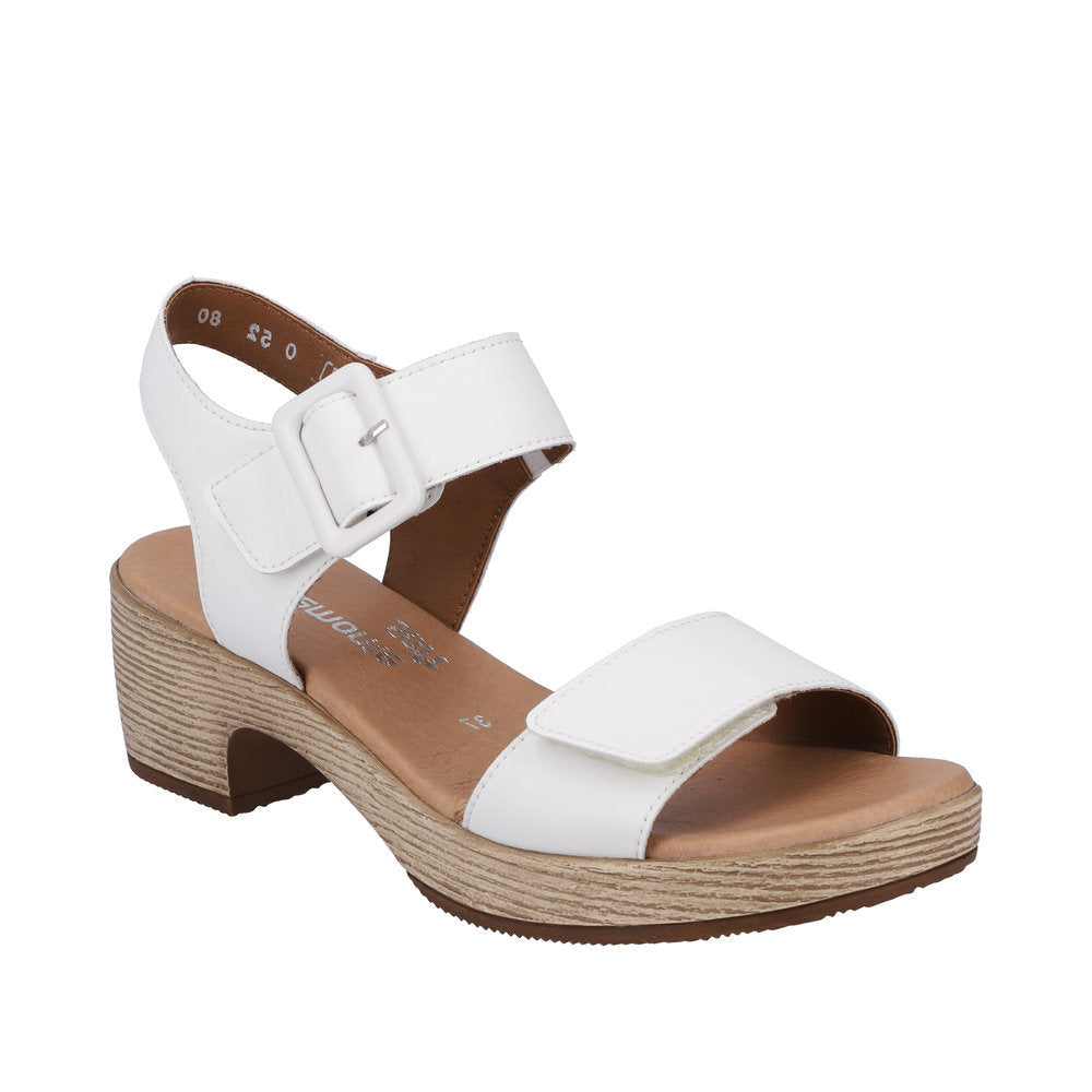 Remonte Women's D0N52 Sandal – Aden Footwear