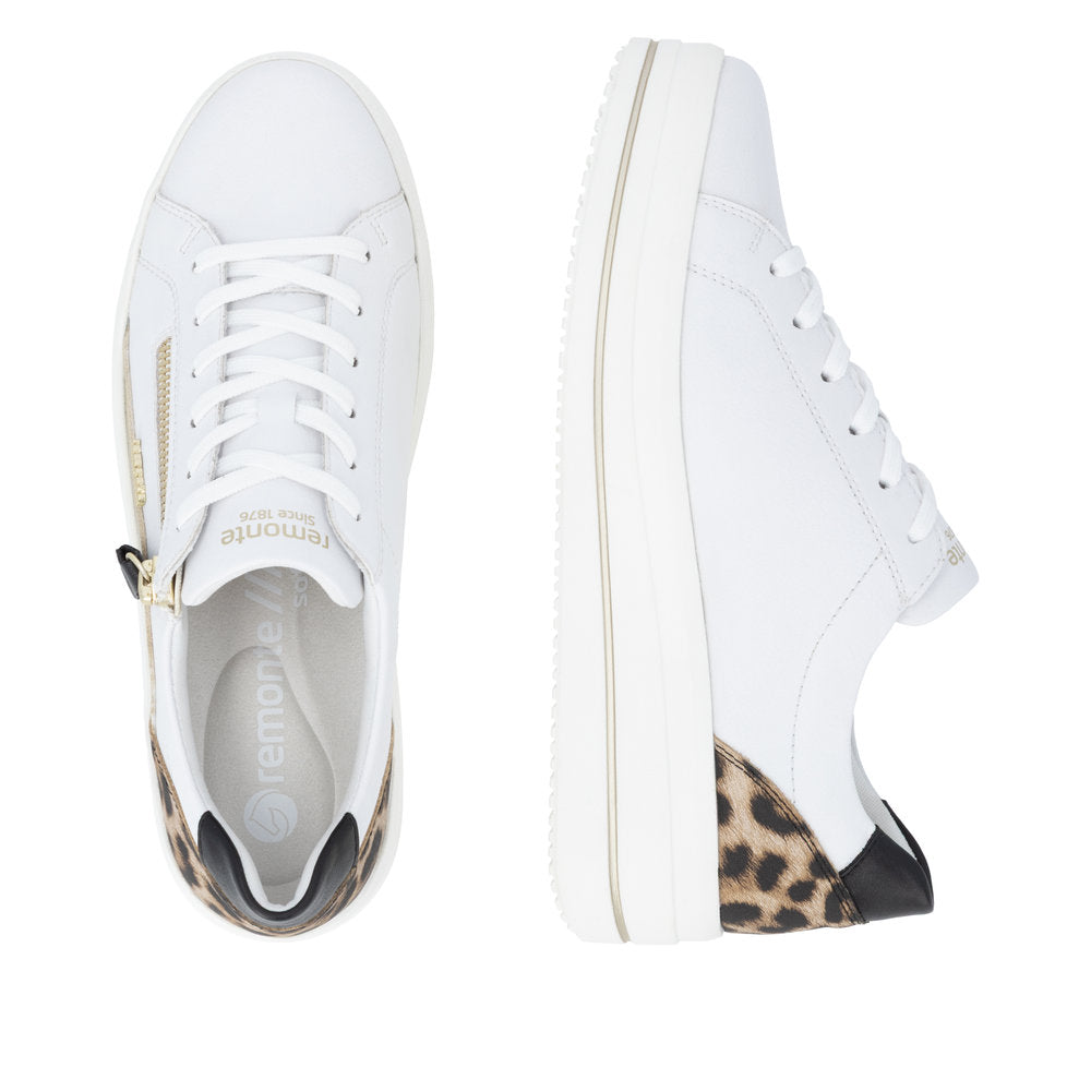 Remonte Women's D1C01 Shoe