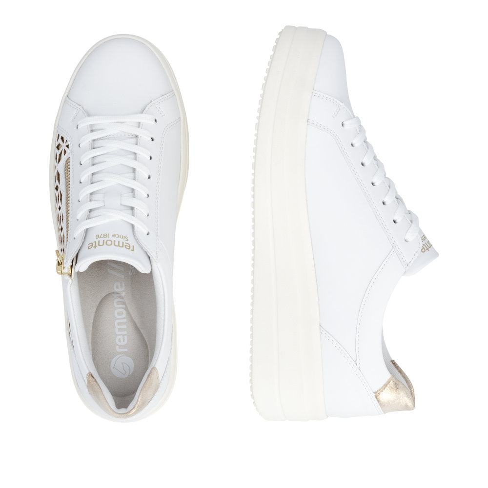 Remonte Women's D1C11 Shoe