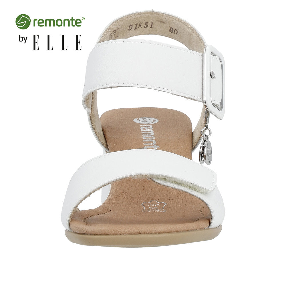 Remonte Women's D1K51 Sandal