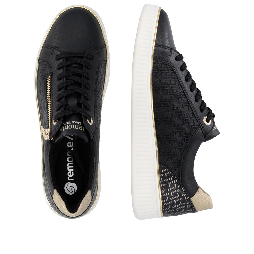 Remonte Women's D2E00 Shoe