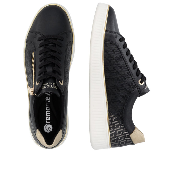 Remonte Women's D2E00 Shoe