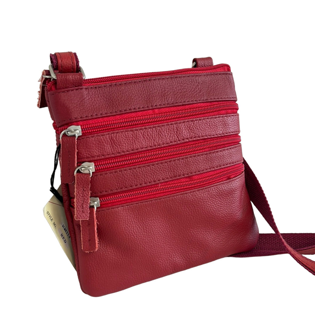 Tomken RM114 Crossbody Bag