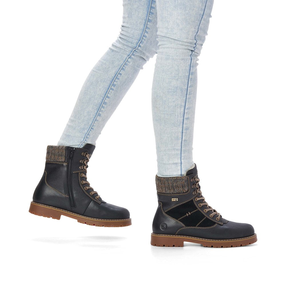 Remonte Women's D9378 Boot