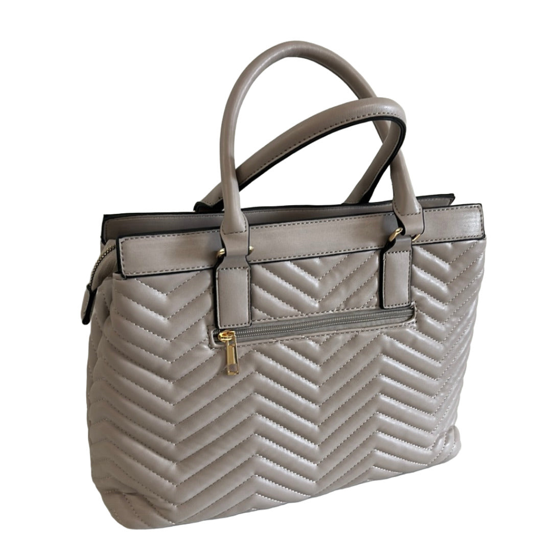 La Diva Women's M17799 Handbag - Main Image