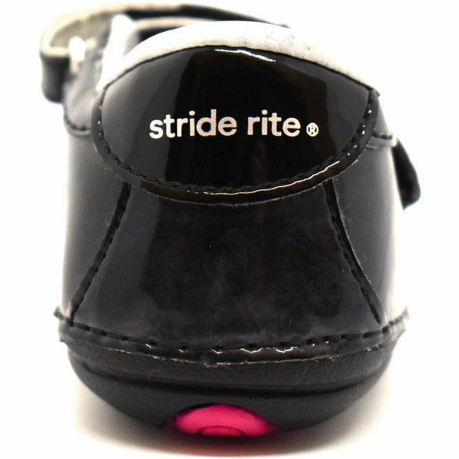 Stride Rite Kid's Buttercup Shoe