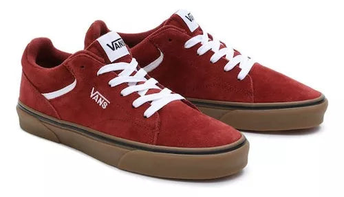 Vans Men's Seldan Shoe