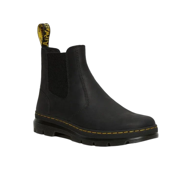 Dr. Martens Embury Leather Casual Chelsea Boot