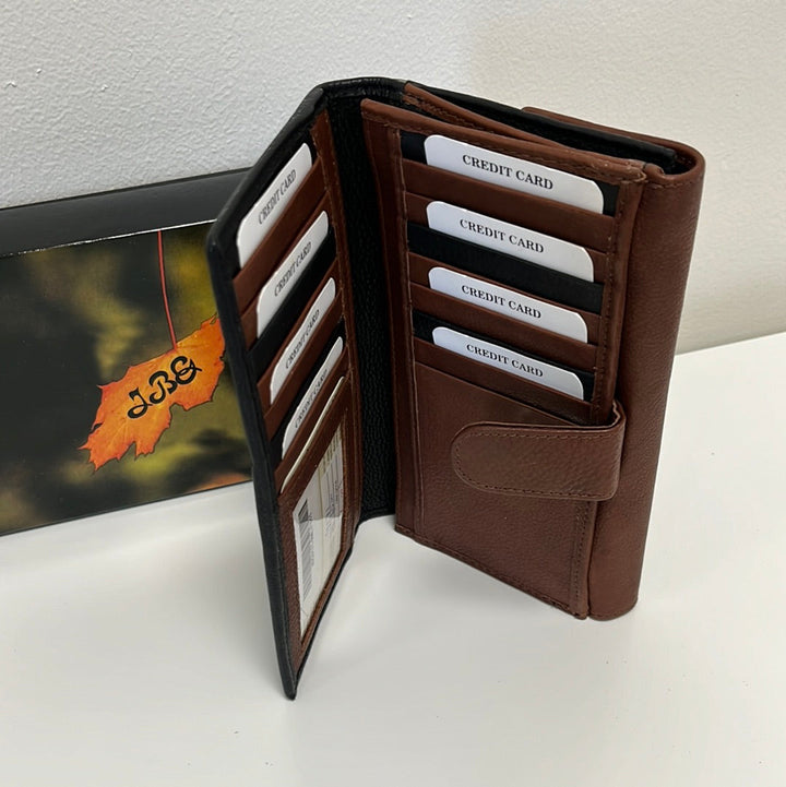 JBG 9171 Wallet