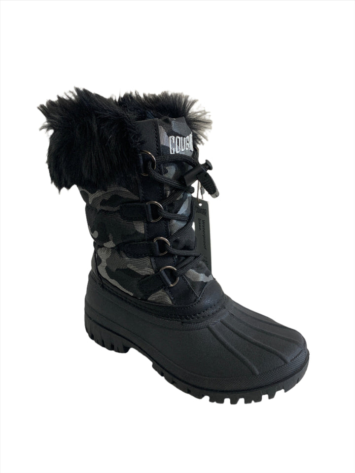 Cougar Kids Clara Boot