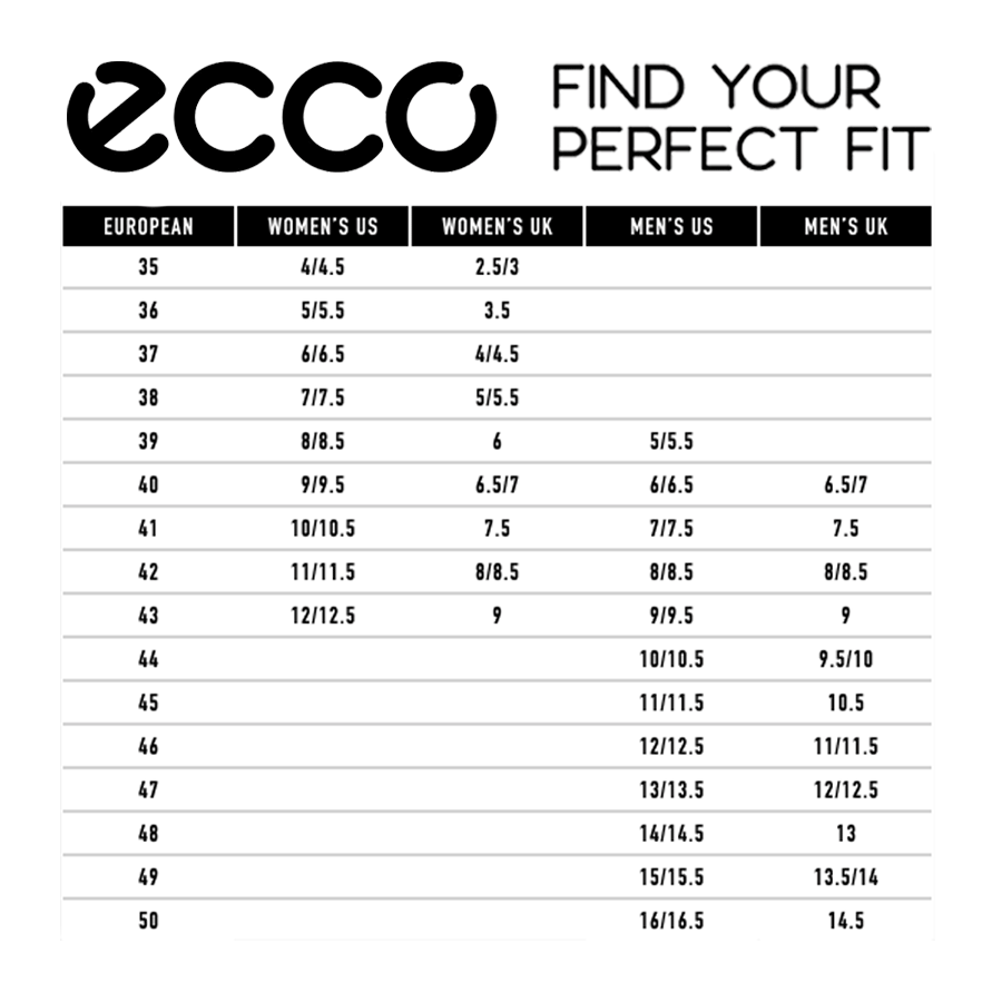 Ecco Women's Soft Sneaker Shoe