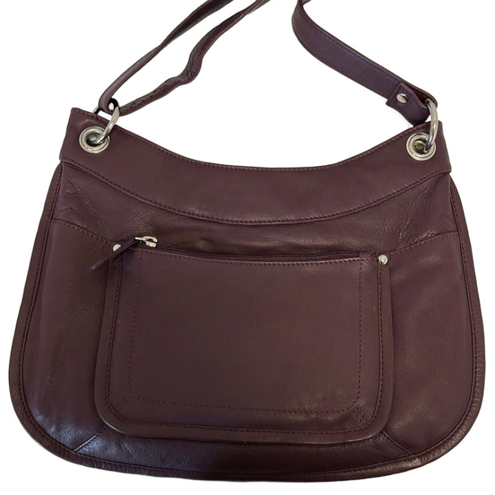 JBG B438 Crossbody Bag