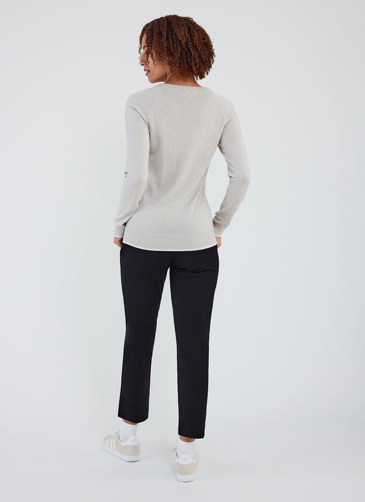 Fig Women's Astria Sweater