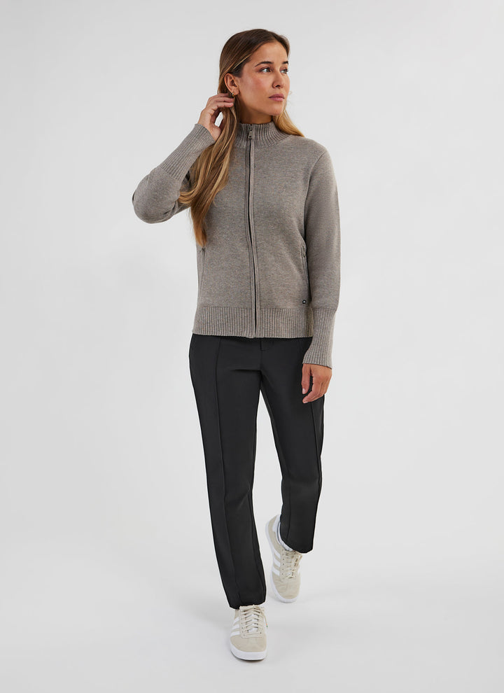 Fig Women's Zurich 2.0 Cardigan