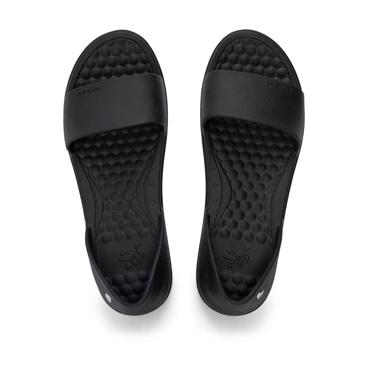 Joybees Women's Friday Flat Sandal