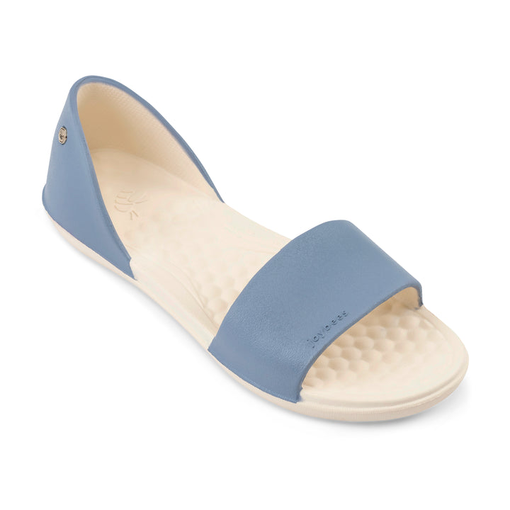Joybees Women's Friday Flat Sandal