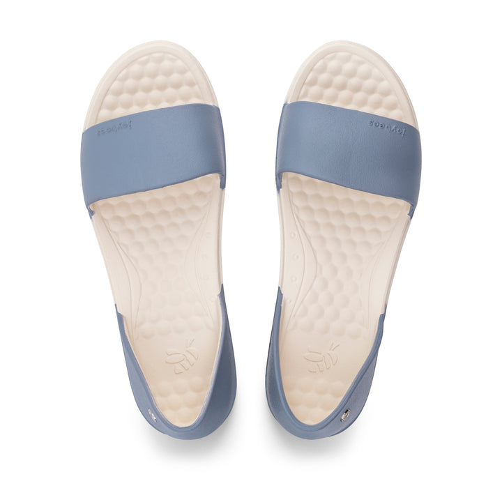 Joybees Women's Friday Flat Sandal
