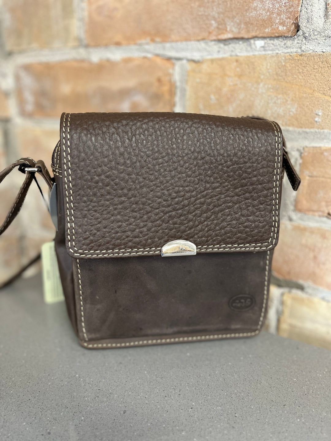 JBG 958 Crossbody Bag