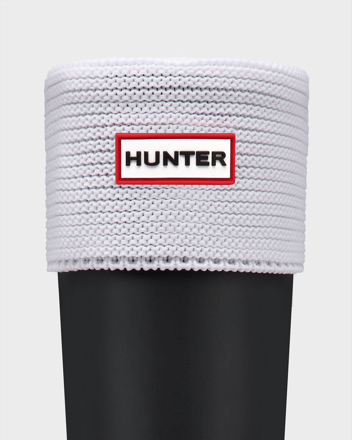 Hunter Women's Garter Short Boot Sock