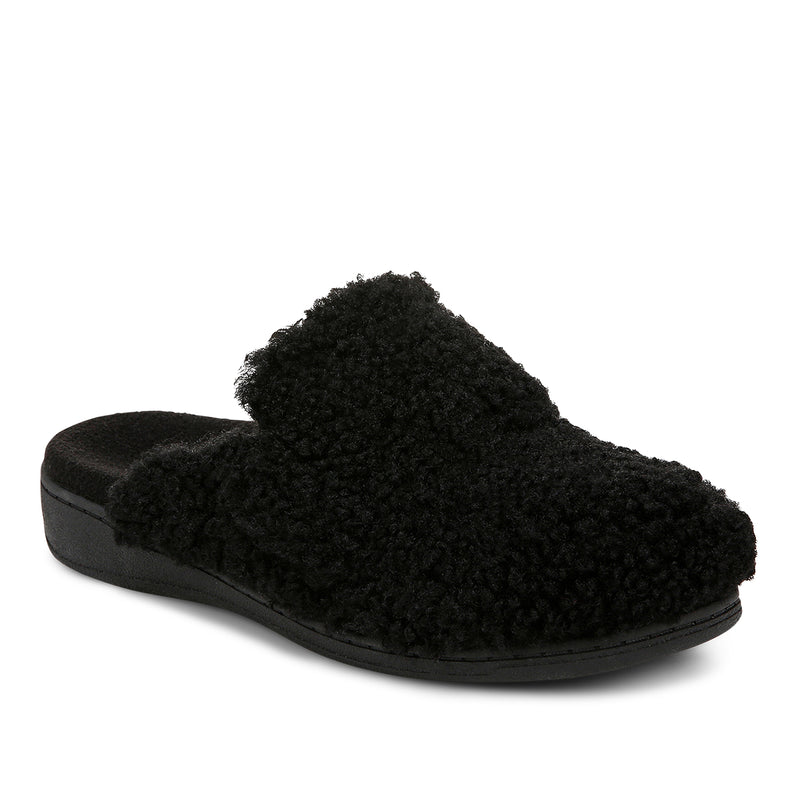 Vionic Women's Gemma II Mule Slipper