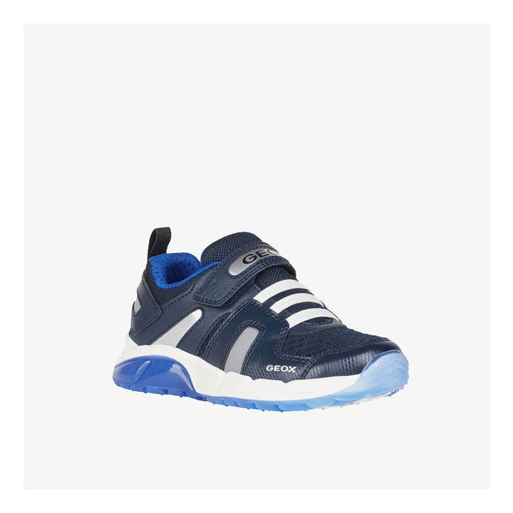 Geox Kid's Spaziale Shoe