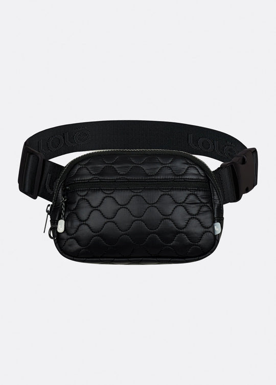 Lole Women's Jamie Quilted Bag