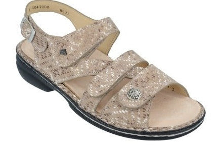 Finn Comfort Women's Gomera Sandal