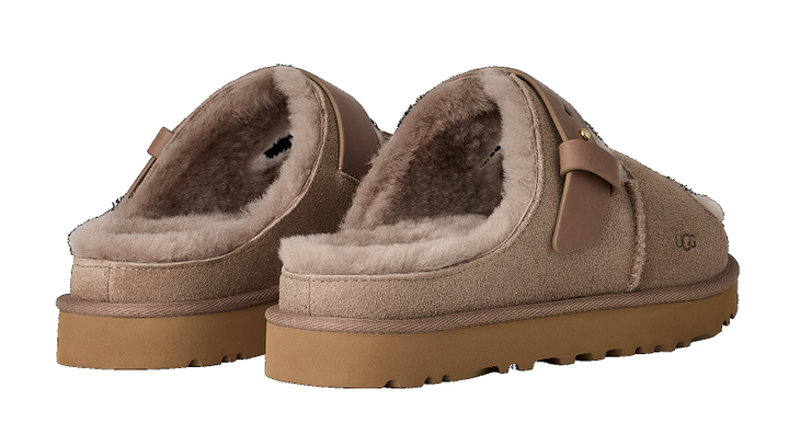 Ugg Women's Greenport Strap Slide Slipper