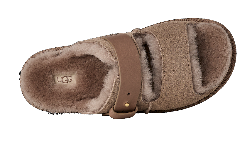 Ugg Women's Greenport Strap Slide Slipper