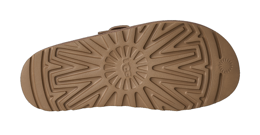 Ugg Women's Greenport Strap Slide Slipper