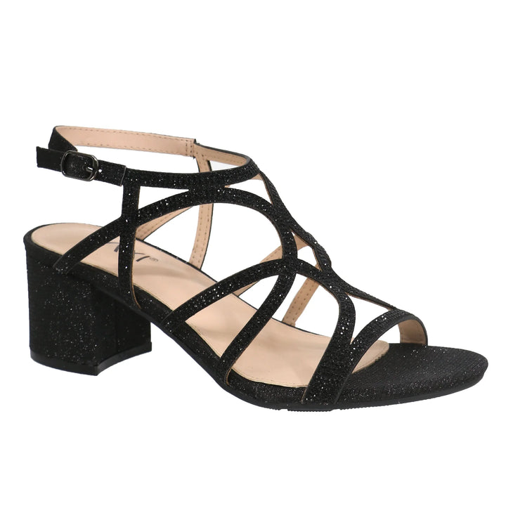 Taxi Women's Harper-02 Sandal