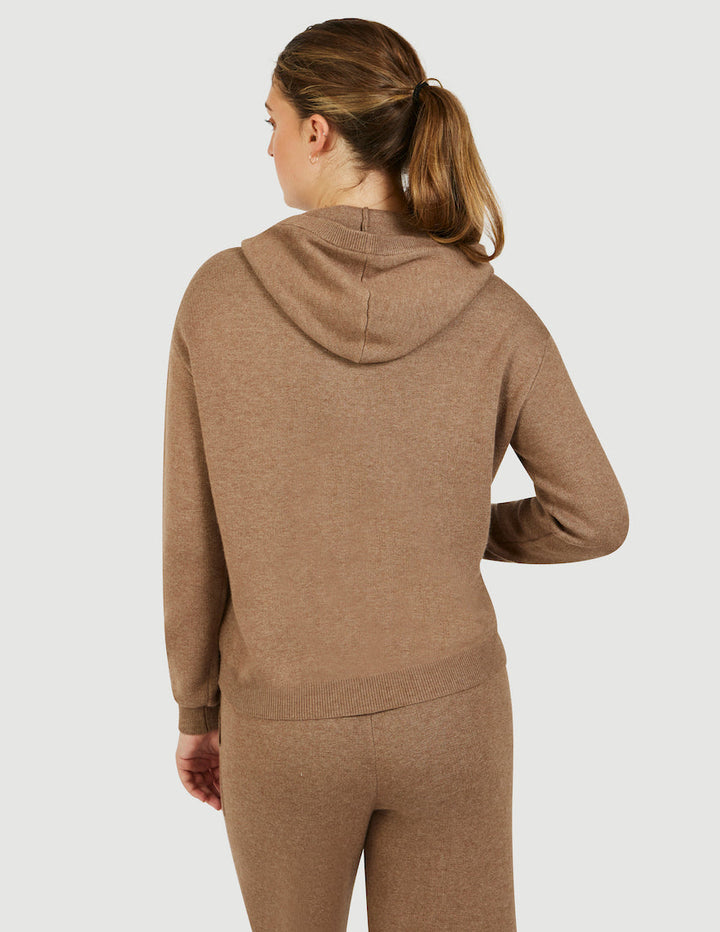 Fig Women's Yari Hoodie