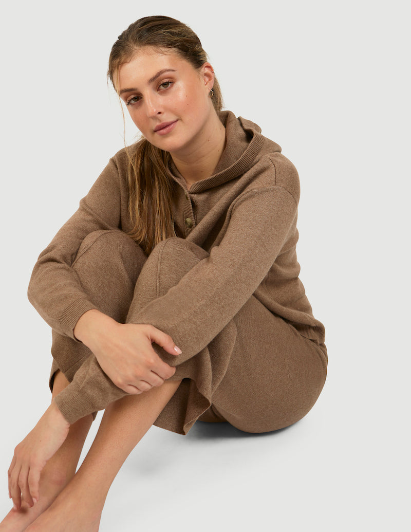 Fig Women's Yari Hoodie