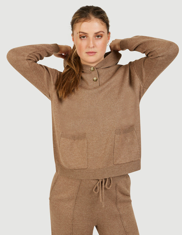 Fig Women's Yari Hoodie