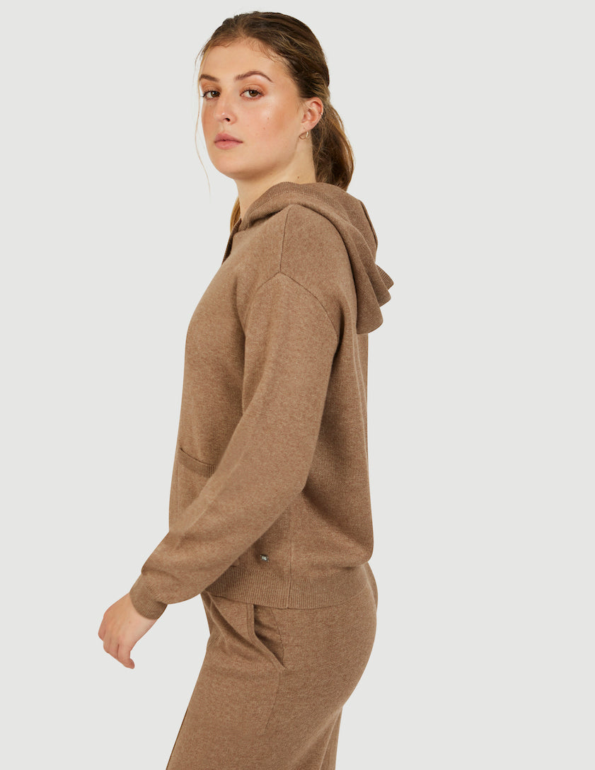 Fig Women's Yari Hoodie