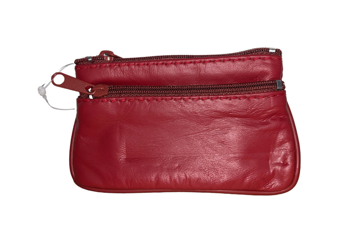 Tomken C6 Coin Wallet