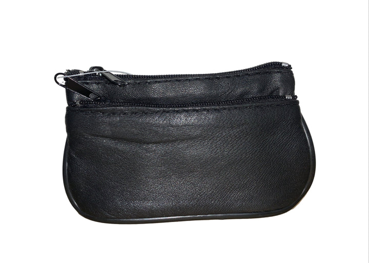 Tomken C6 Coin Wallet